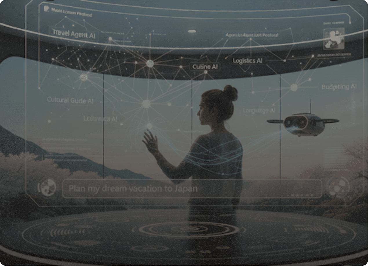 The Evolution of Frontend Apps: Unified Chat Interface | Sparq